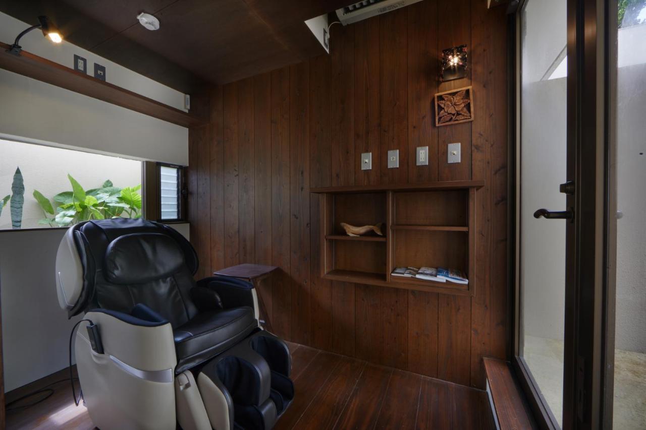 Private Villas Ryuz備瀬 موتوبو المظهر الخارجي الصورة
